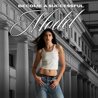 How to Become a Successful Model in India