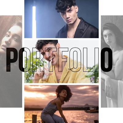 Models Portfolio Tips: How to Build a Professional Modeling Portfolio