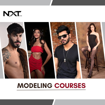 Affordable Modelling Courses with Certification: Step into the World of Fashion