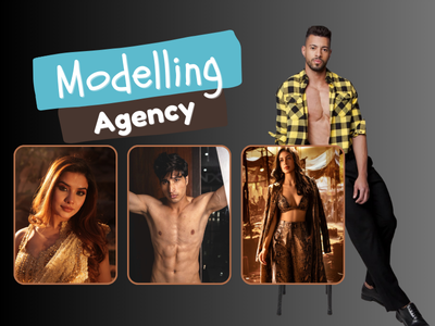 Modelling Agency: Your Gateway to the World of Fashion