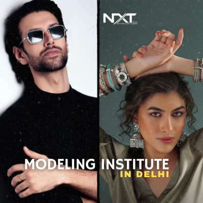 Top Modeling Institute in Delhi: Why Nextttone Talent Academy Stands Out