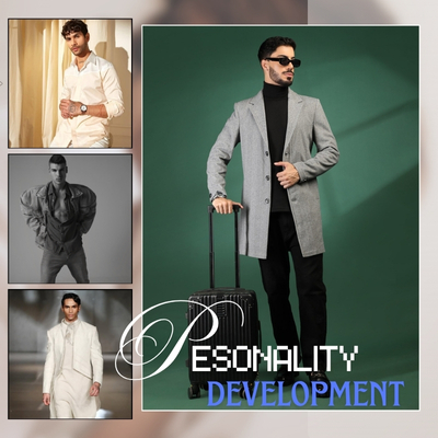 Personality Development for Models: The NTA Perspective