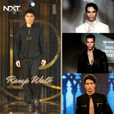 Ramp Walk Tips Every Aspiring Model Should Know
