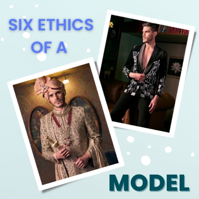 Six Ethics of a Model: The Foundation of a True Professional