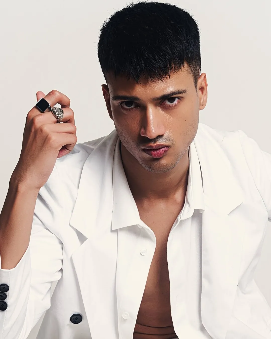 ARUSH