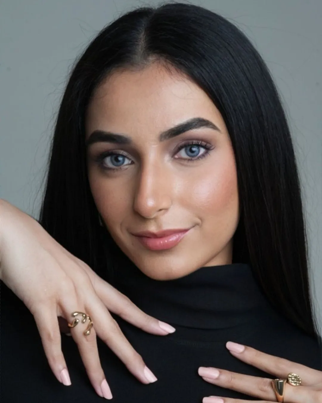 Harshita