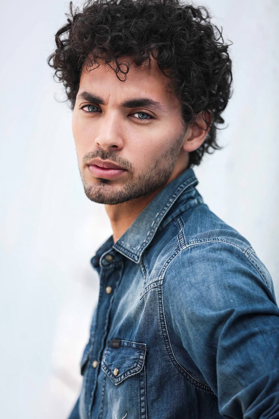 Bernardo