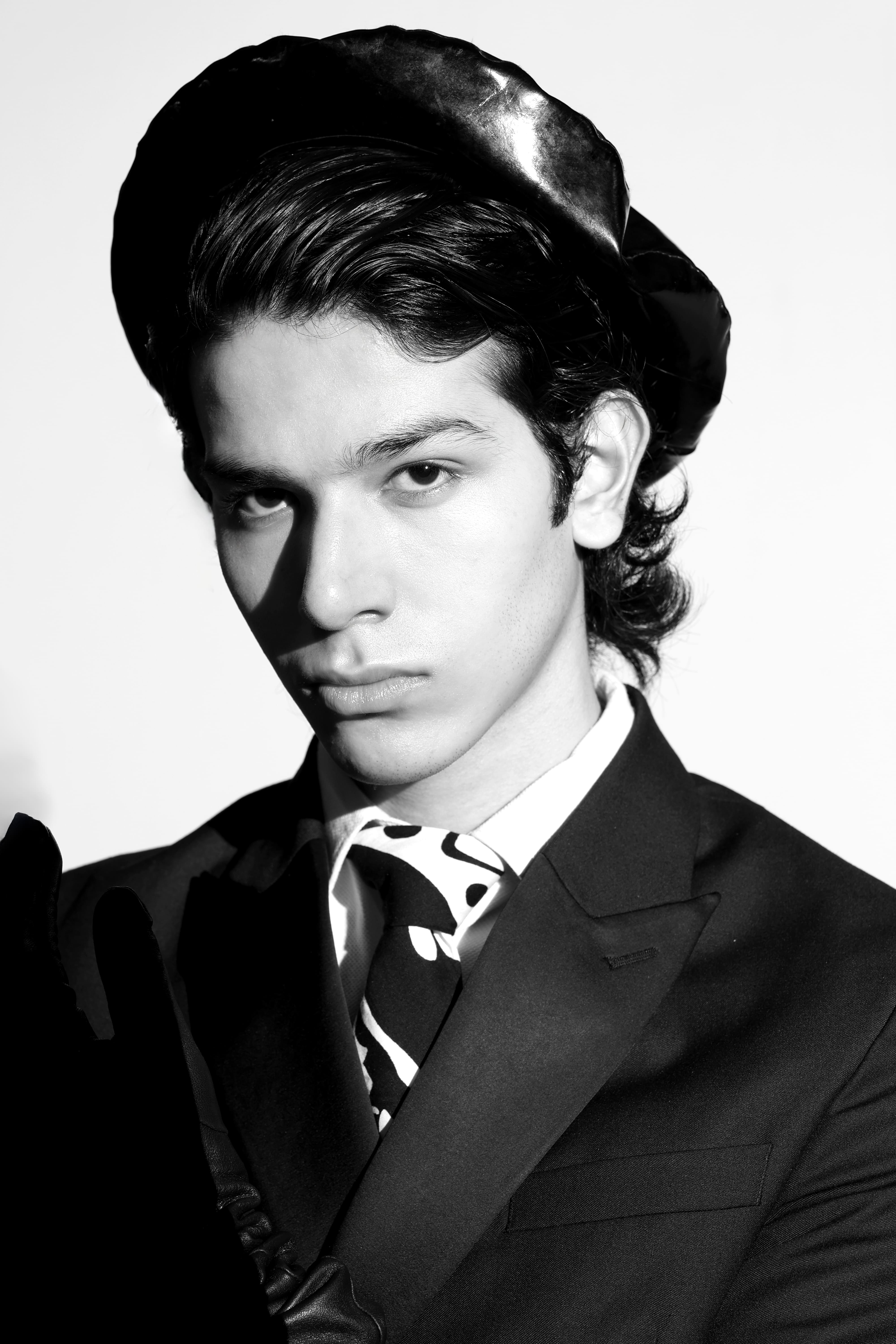 Portrait Session