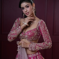 Fashion Portrait