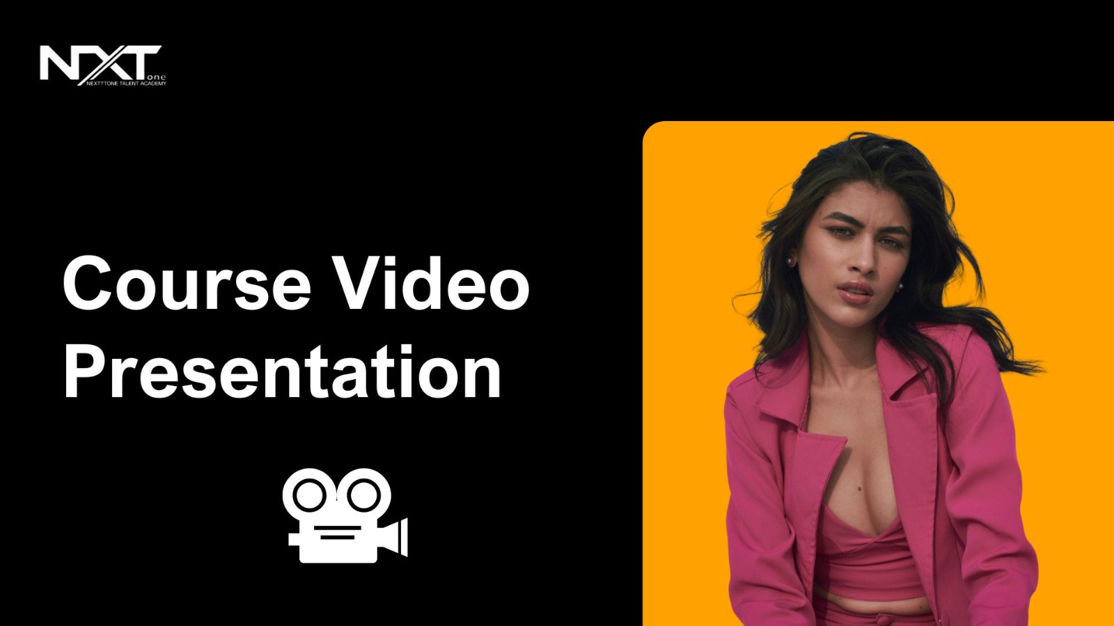 Course video thumbnail
