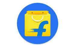 Flipkart Brand Logo