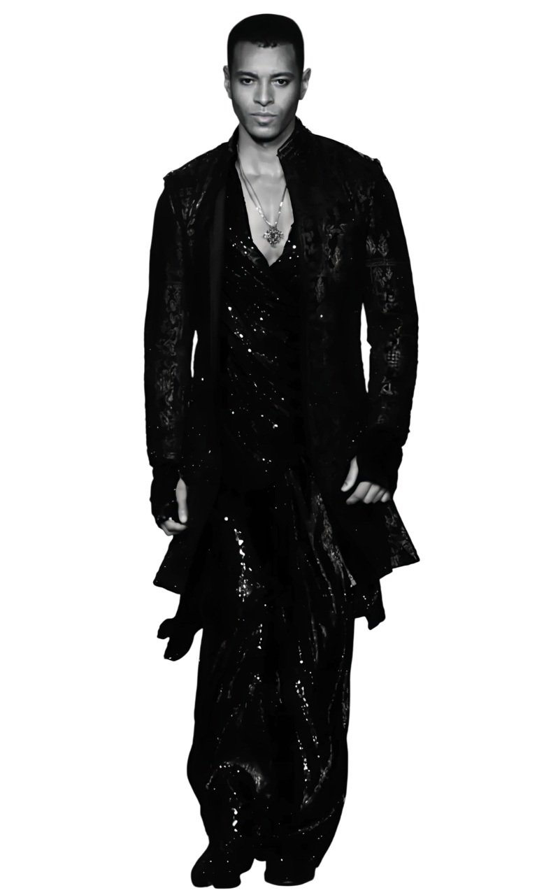 Fashion Model